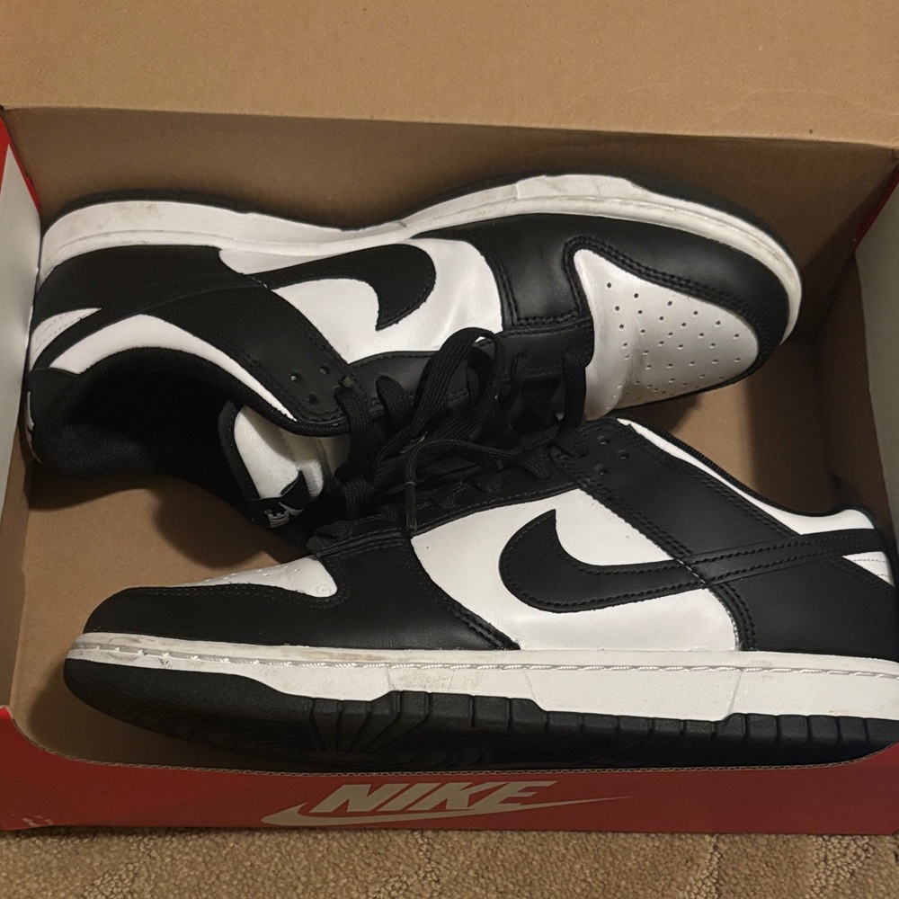 Nike Panda Dunks - image 6
